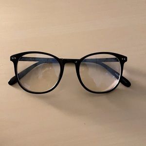 Brand new non prescription blue light glasses